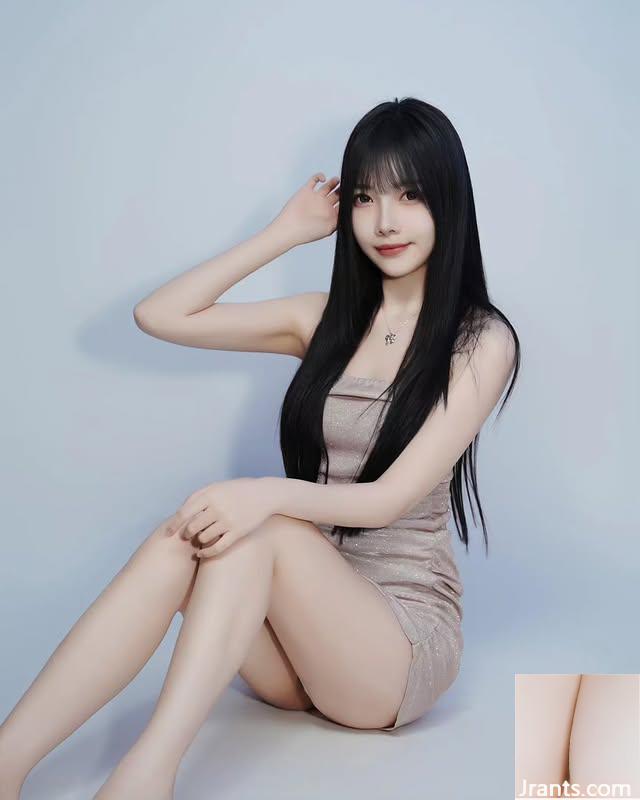 Người mẫu gợi cảm “Minqi” rất đẹp (10p) - Ảnh 4