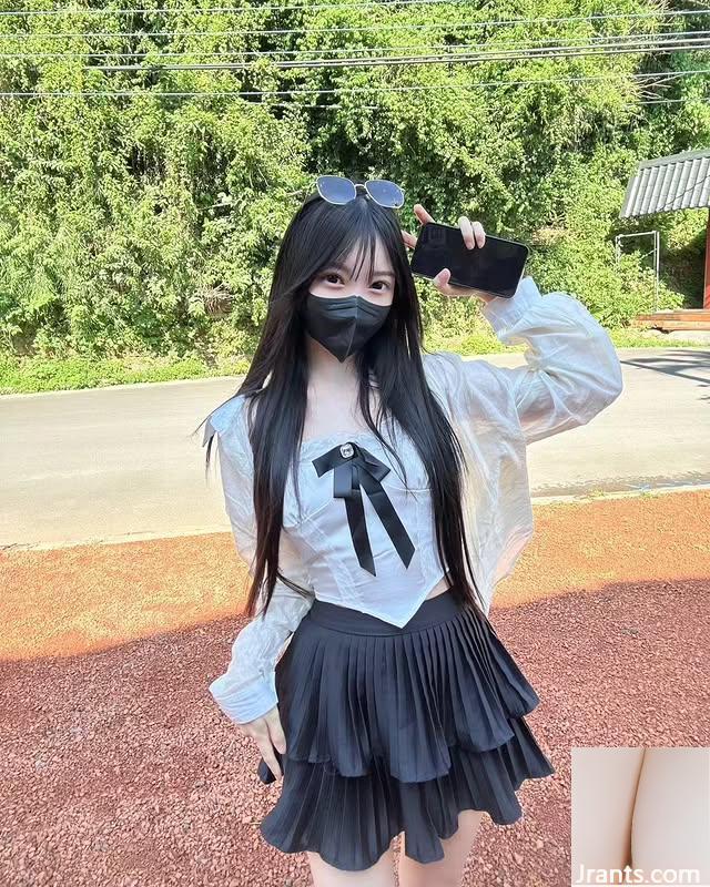 Người mẫu gợi cảm “Minqi” rất đẹp (10p) - Ảnh 5