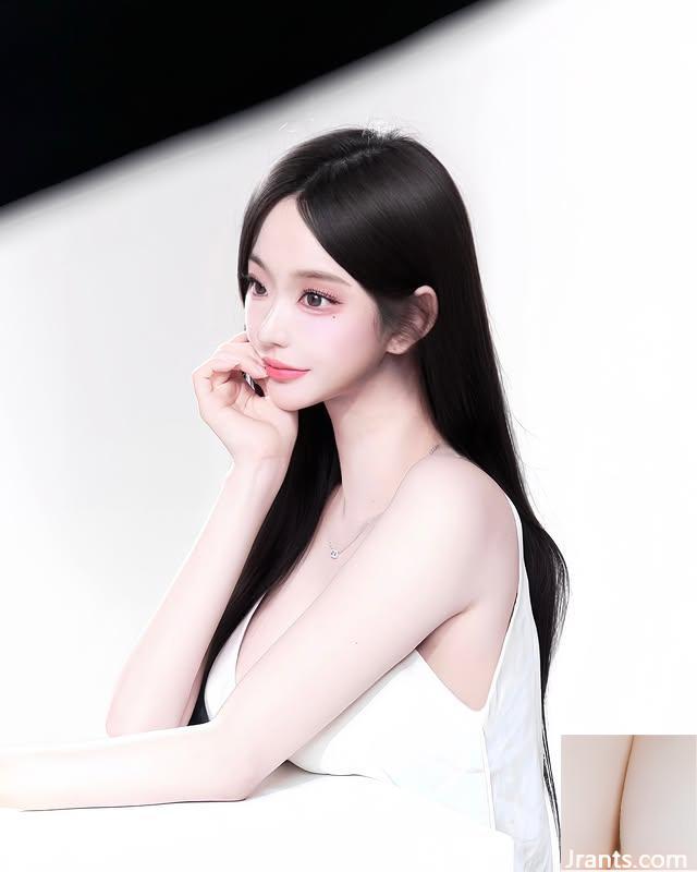 Cô gái ma thuật “H jooooooooo” quá hấp dẫn (10p)