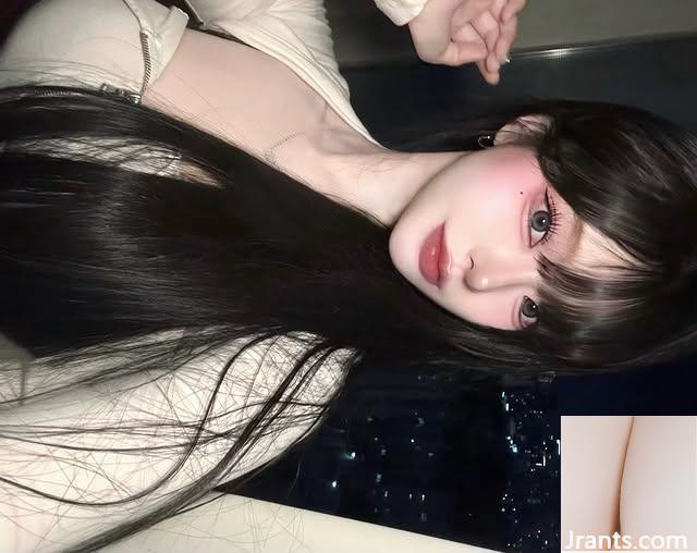 Cô gái ma thuật “H jooooooooo” quá hấp dẫn (10p) - Ảnh 3