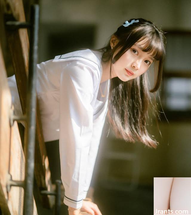 Cơ thể thơm “Jierong” khiến mọi người muốn cắn (10p) - Ảnh 7