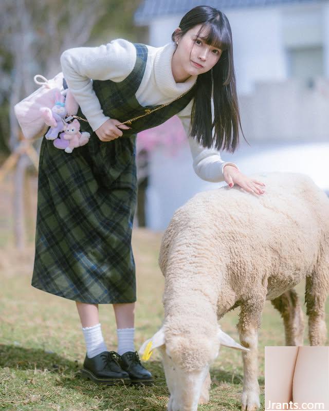 Cơ thể thơm “Jierong” khiến mọi người muốn cắn (10p) - Ảnh 8