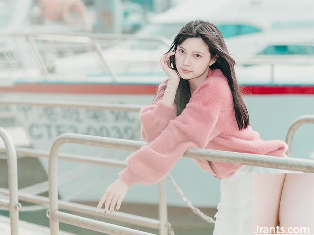 Cơ thể thơm “Jierong” khiến mọi người muốn cắn (10p) - Ảnh 9