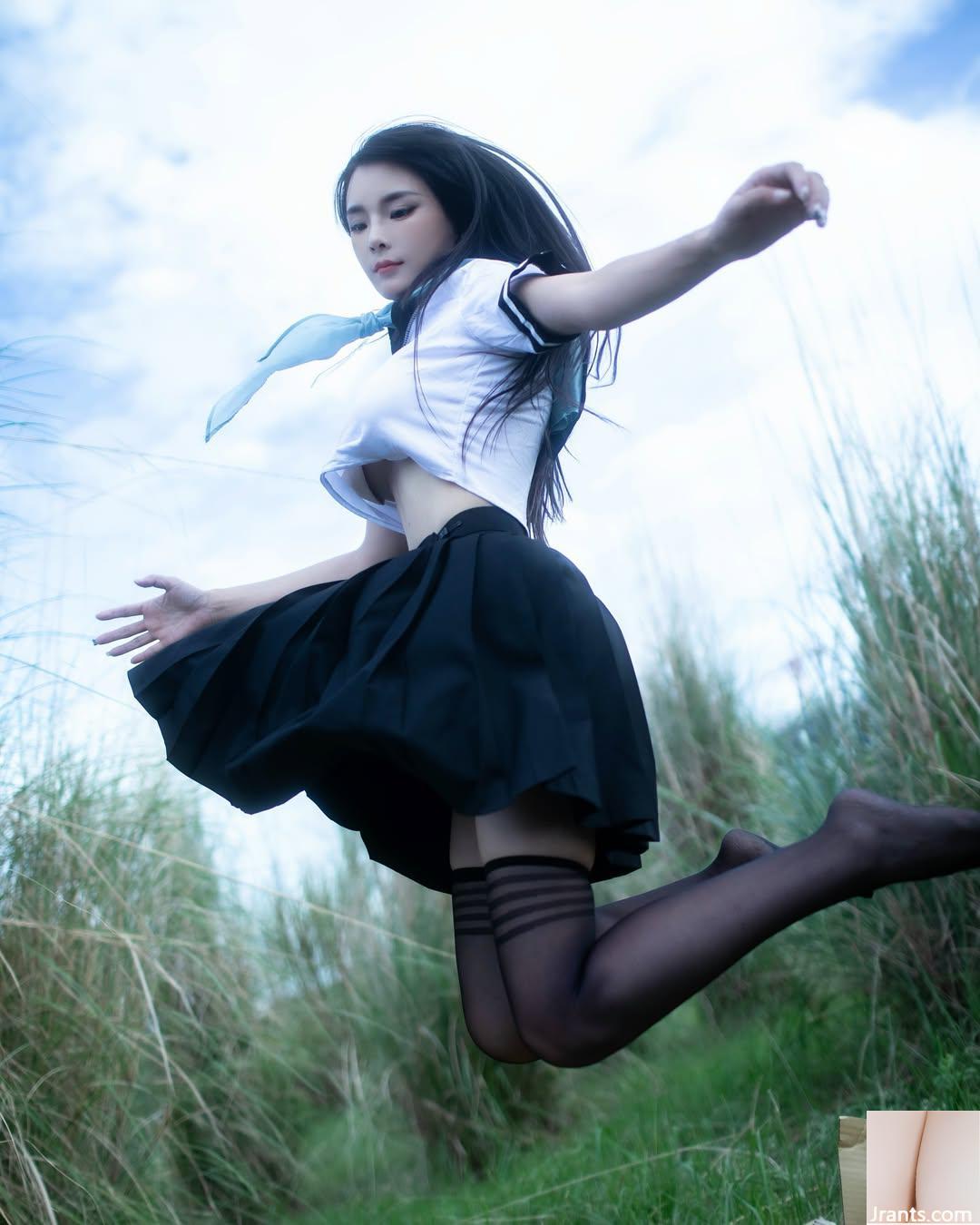 Khuôn mặt rất đẹp, “Peach” rơi vào rắc rối nếu bạn vô tình (10p) - Ảnh 5