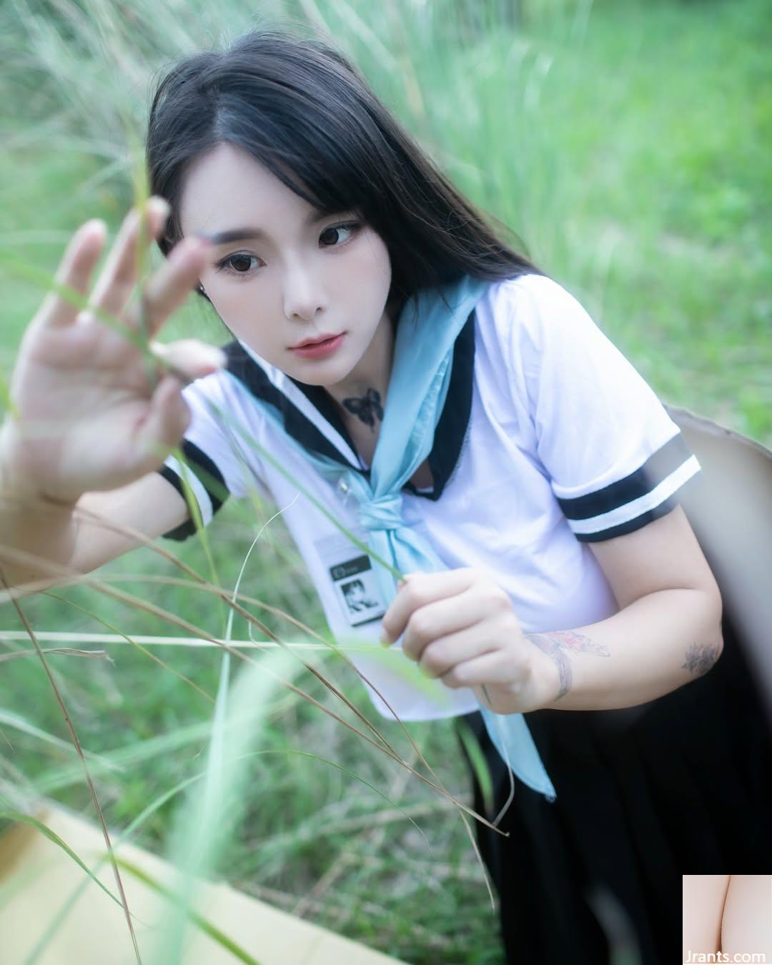 Khuôn mặt rất đẹp, “Peach” rơi vào rắc rối nếu bạn vô tình (10p) - Ảnh 6