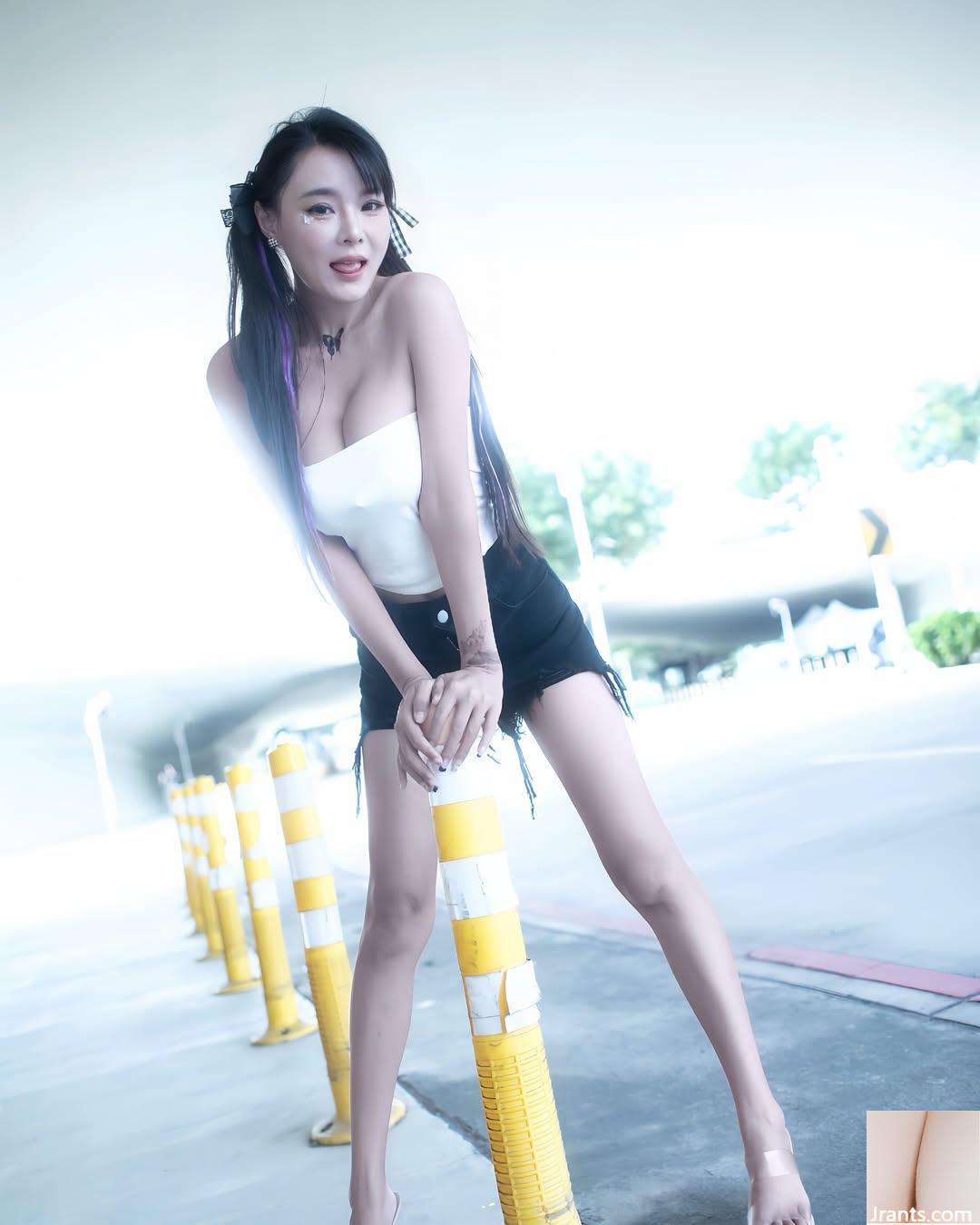 Khuôn mặt rất đẹp, “Peach” rơi vào rắc rối nếu bạn vô tình (10p) - Ảnh 7