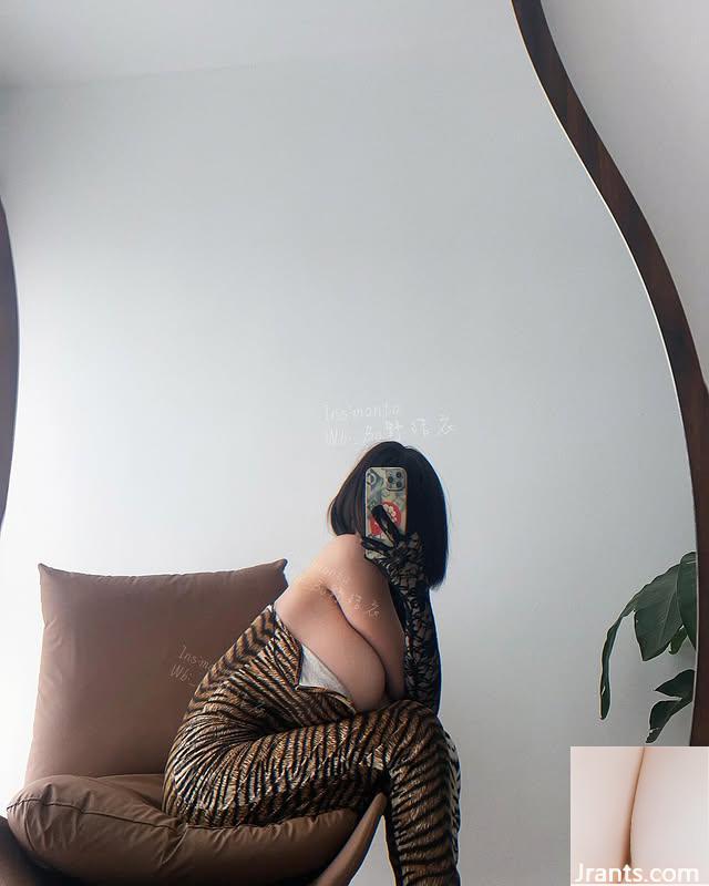 “Manta” bộ ngực công bằng và đẹp đến nỗi chúng sắp tràn (10p) - Ảnh 8