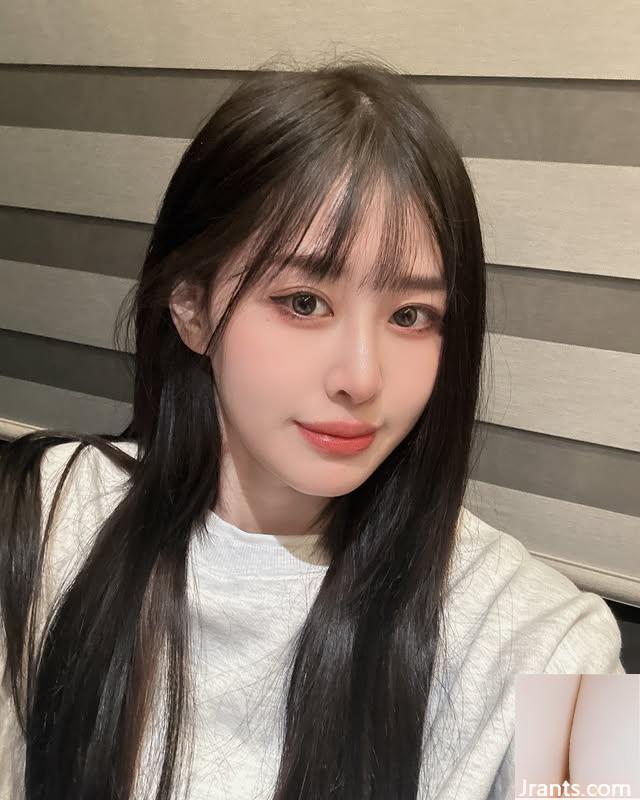 Cô gái xinh đẹp “Dou” trông giống như một cô gái giống như cổ tích và yêu cô ấy (10p) - Ảnh 4