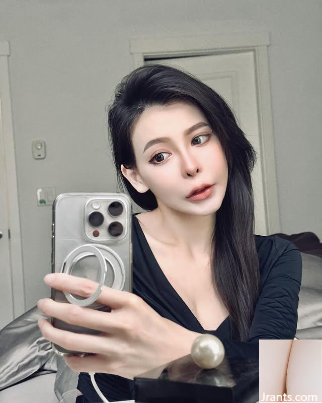 Cô gái nóng bỏng nhất “Zheng Qi Cheng Chi” được mọi người yêu thích (10p) - Ảnh 6