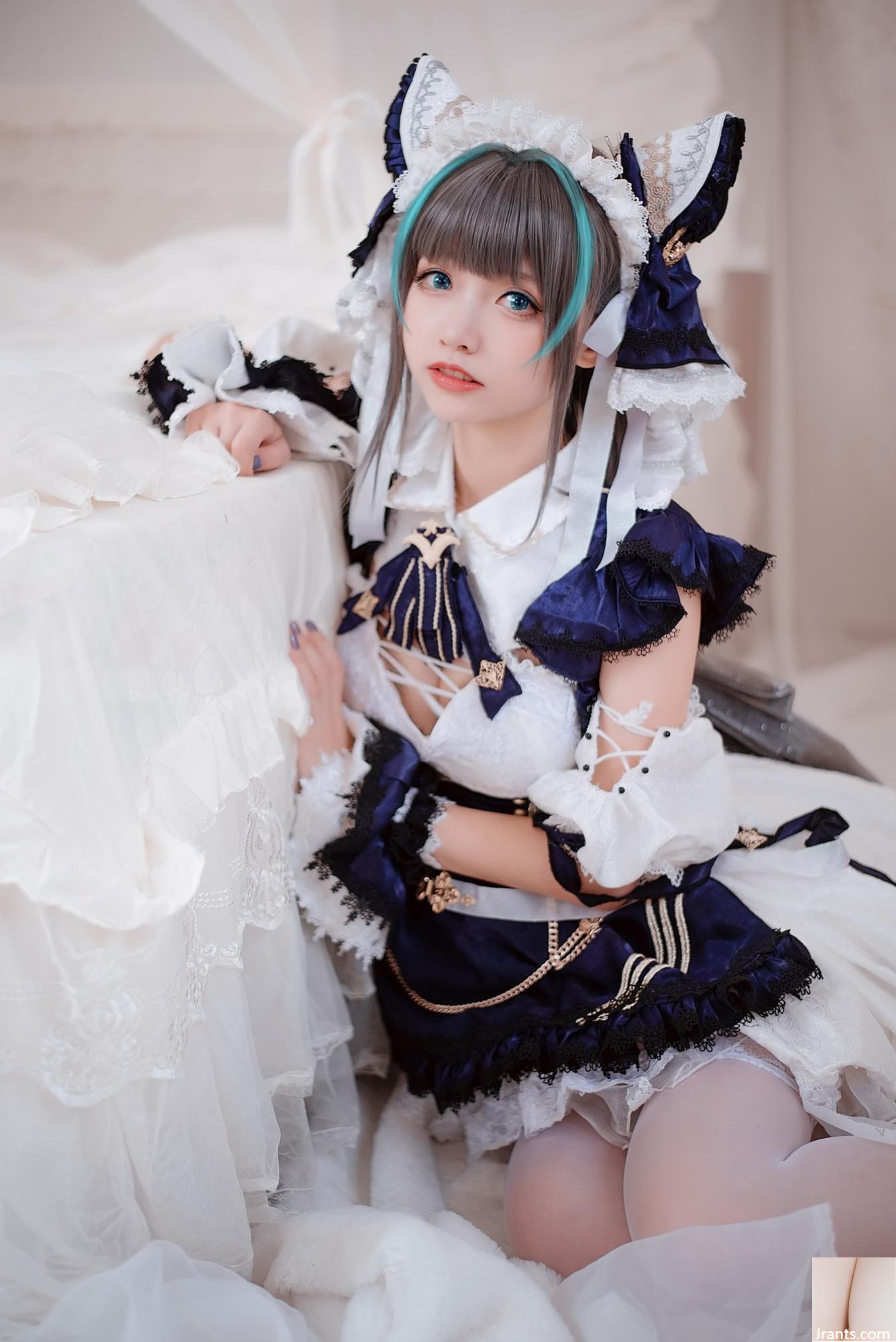 Roll Big Roll? (?- Đường Azur Blue Cheshire (23p) - Ảnh 11