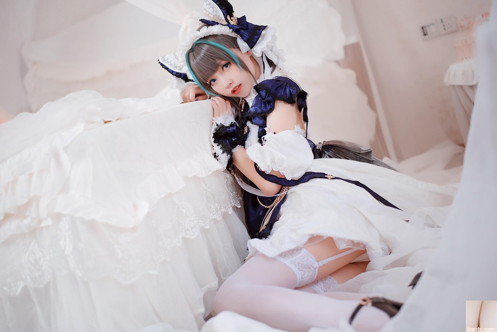 Roll Big Roll? (?- Đường Azur Blue Cheshire (23p) - Ảnh 12