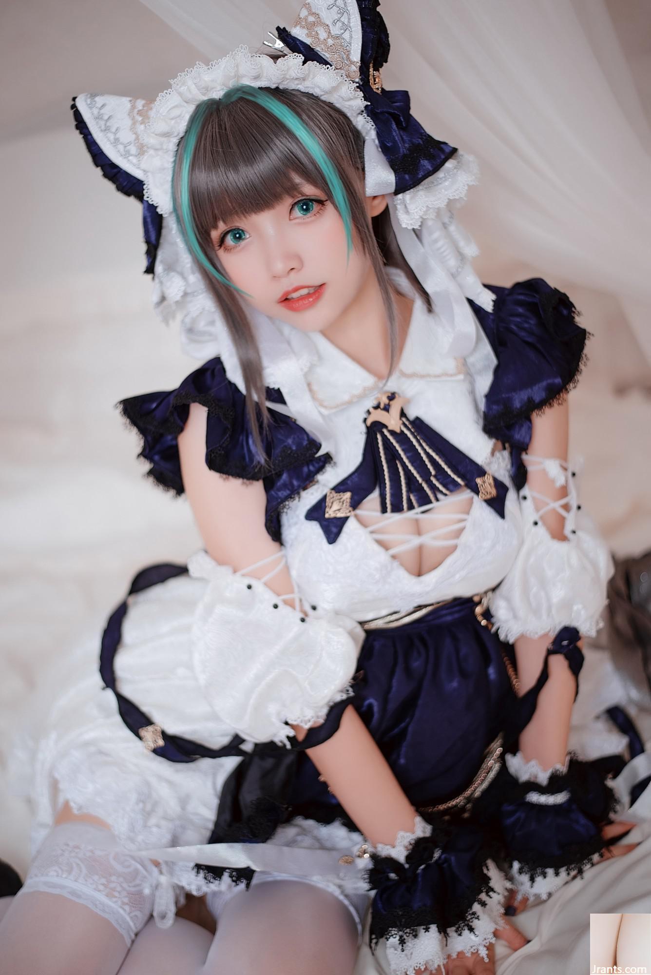 Roll Big Roll? (?- Đường Azur Blue Cheshire (23p) - Ảnh 15