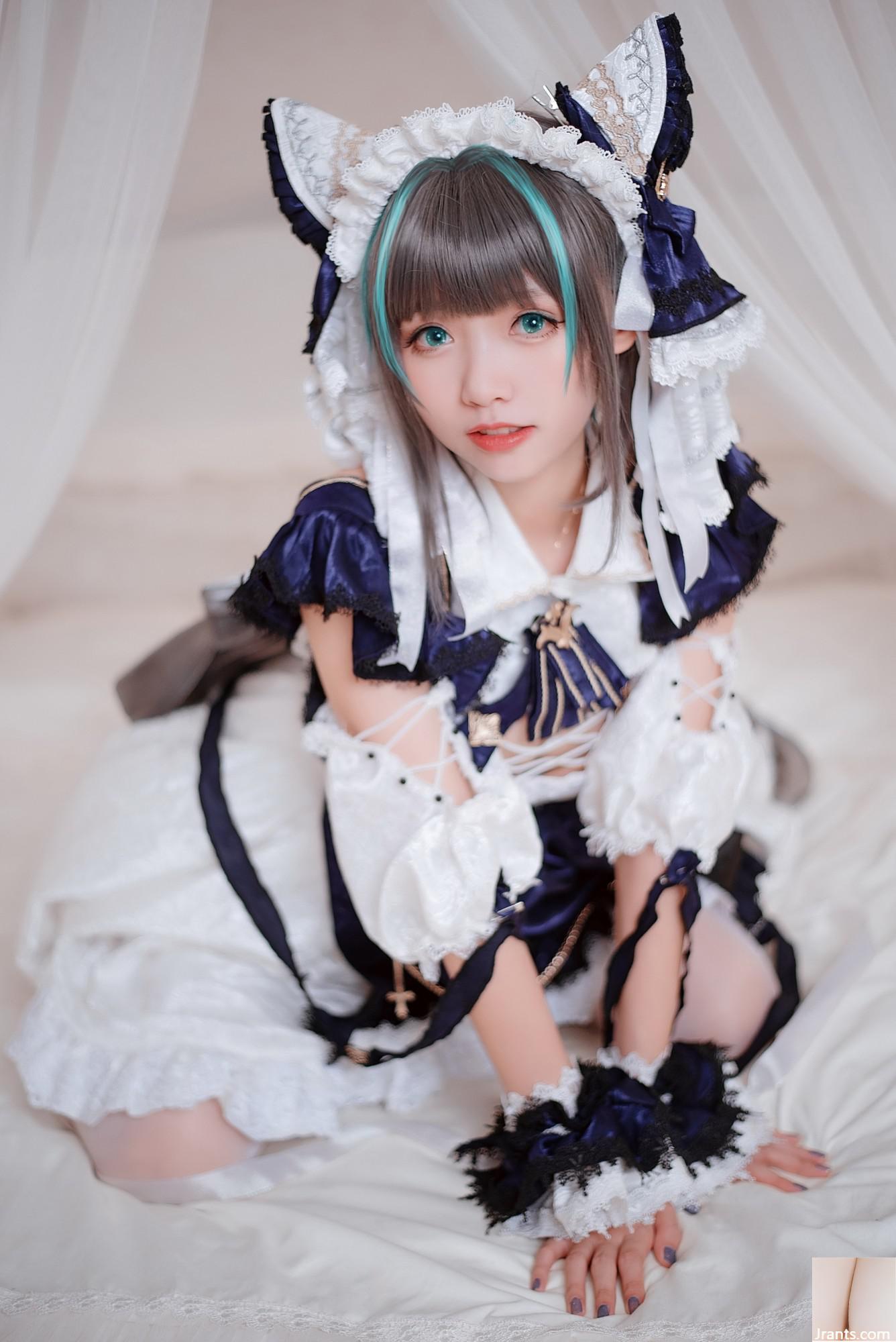 Roll Big Roll? (?- Đường Azur Blue Cheshire (23p) - Ảnh 16