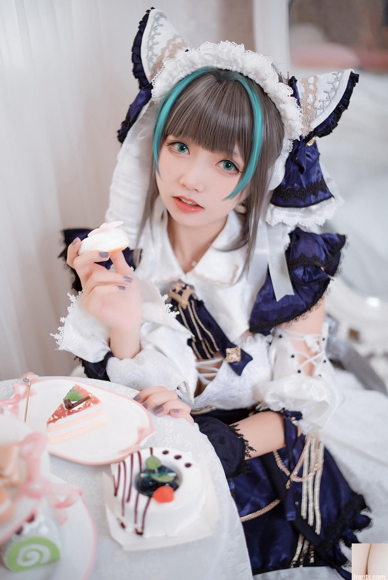 Roll Big Roll? (?- Đường Azur Blue Cheshire (23p) - Ảnh 4