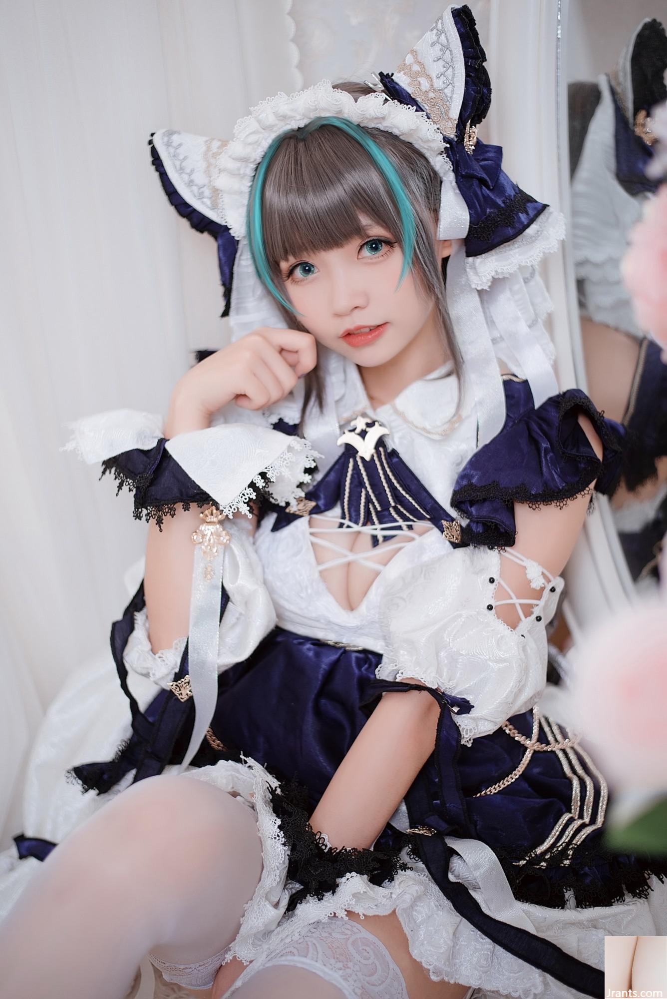 Roll Big Roll? (?- Đường Azur Blue Cheshire (23p) - Ảnh 5