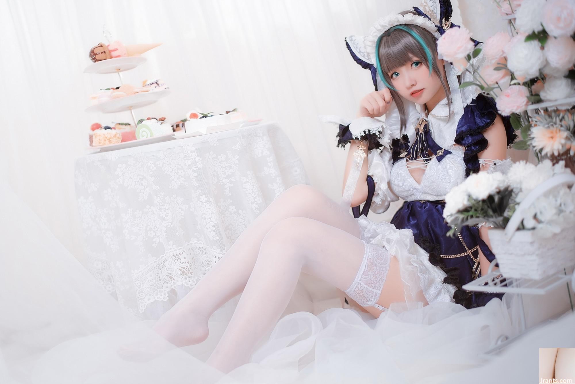 Roll Big Roll? (?- Đường Azur Blue Cheshire (23p) - Ảnh 6