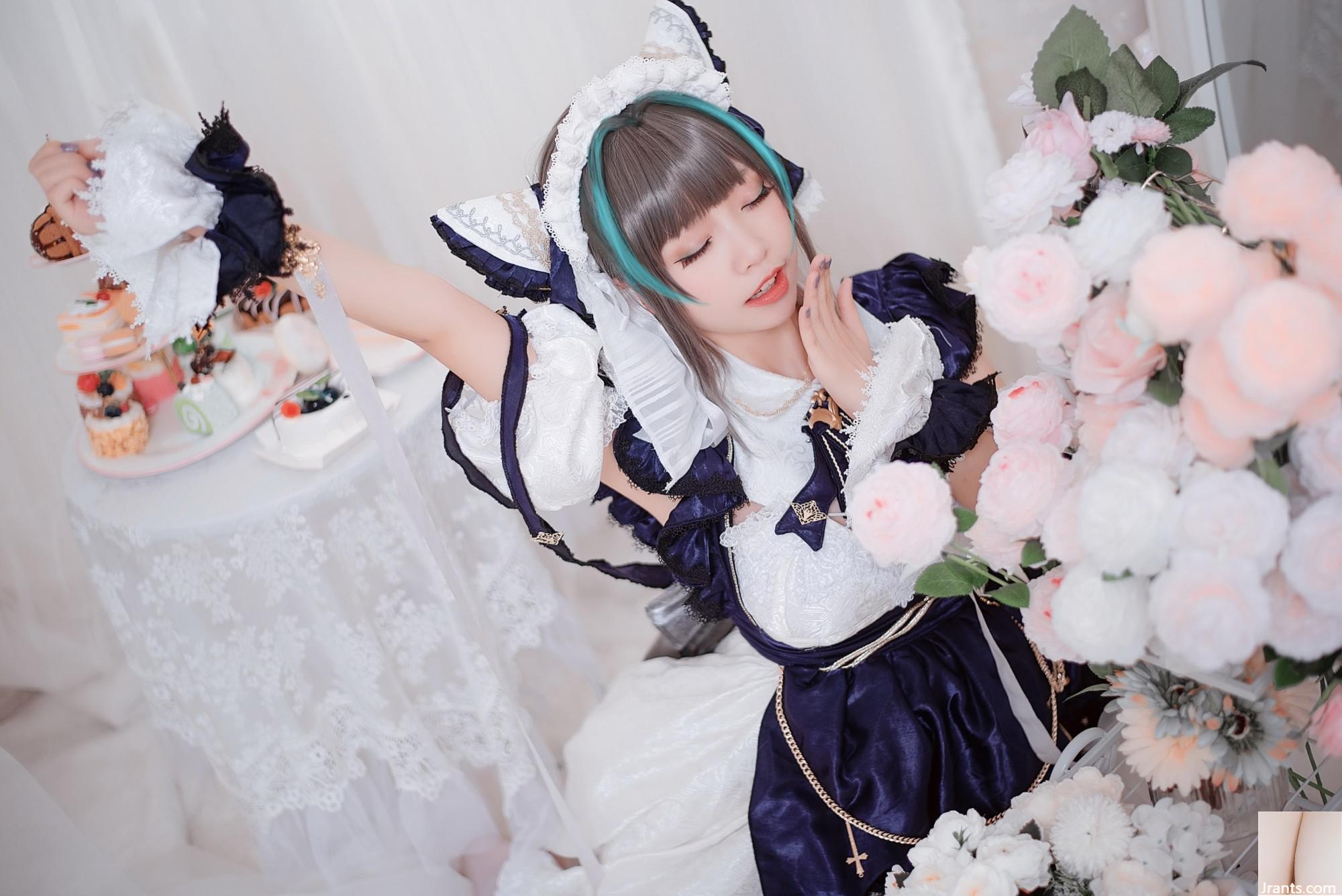 Roll Big Roll? (?- Đường Azur Blue Cheshire (23p) - Ảnh 8