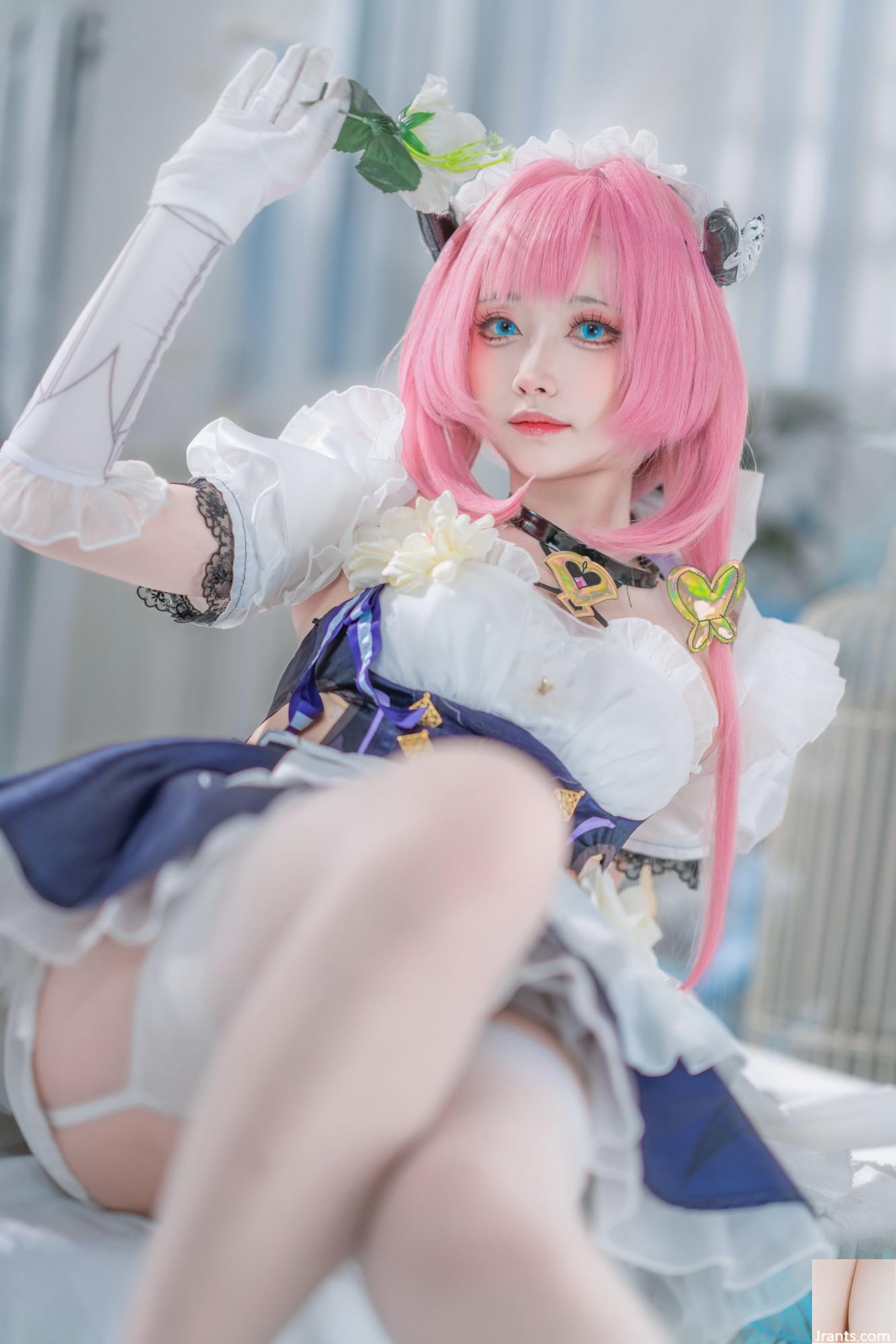 Cuộn lớn? (?- Bang 3 Alicia Maid (29p) - Ảnh 15