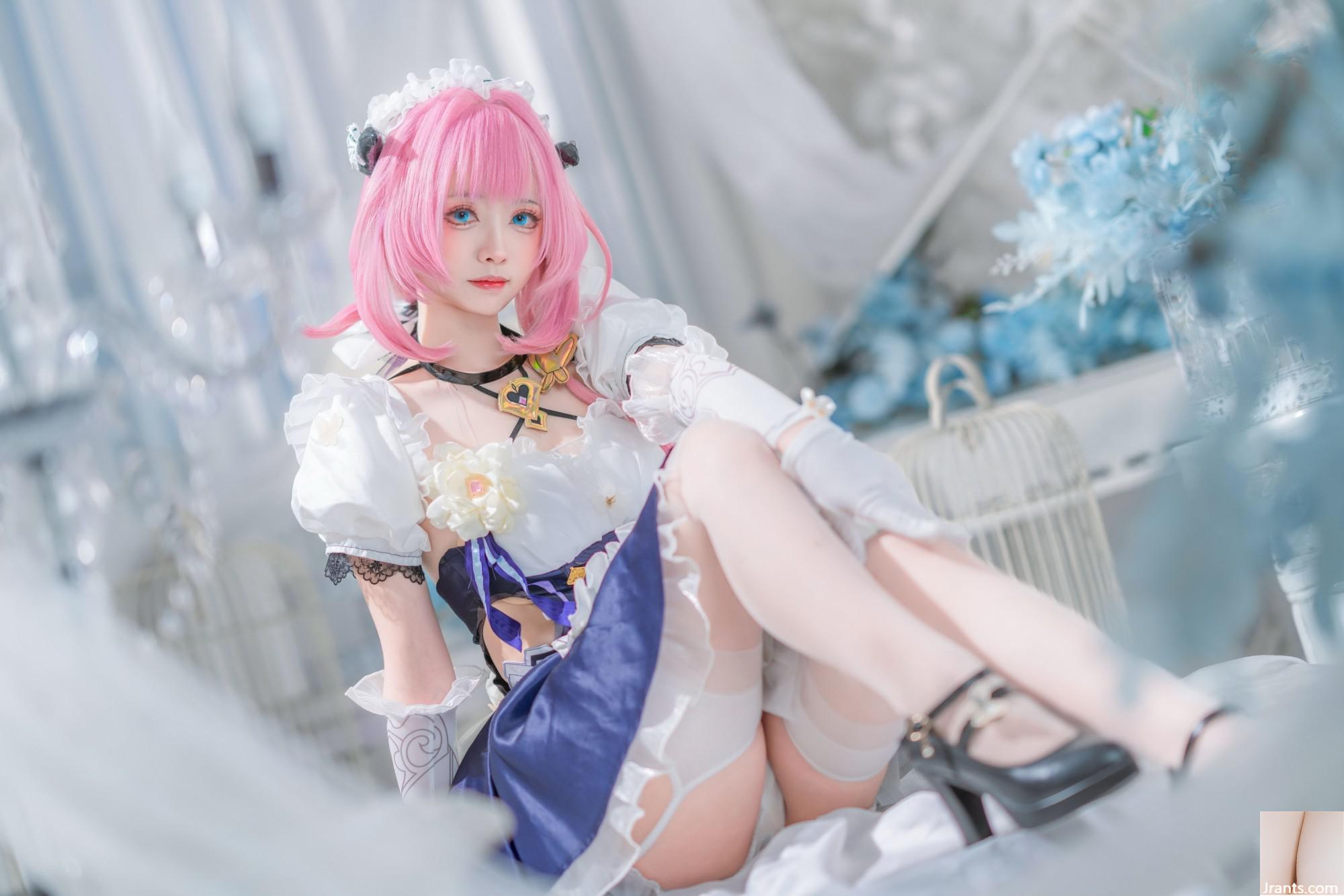 Cuộn lớn? (?- Bang 3 Alicia Maid (29p) - Ảnh 2