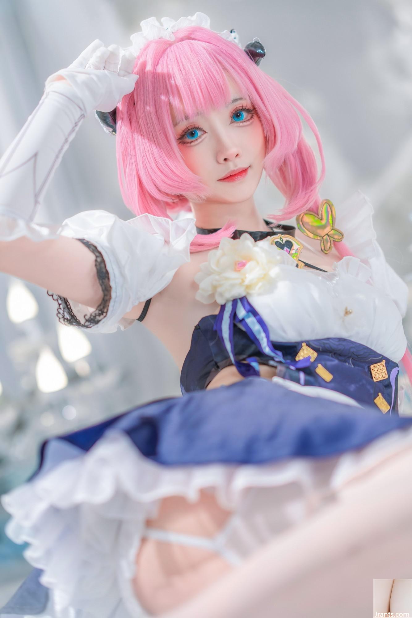 Cuộn lớn? (?- Bang 3 Alicia Maid (29p) - Ảnh 7