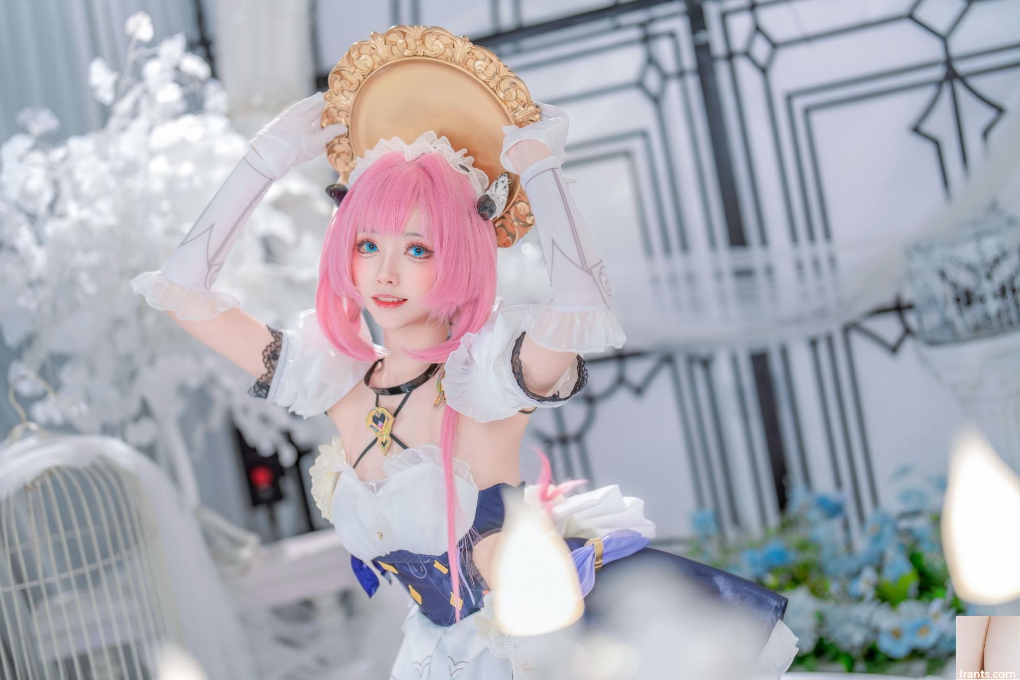 Cuộn lớn? (?- Bang 3 Alicia Maid (29p) - Ảnh 8