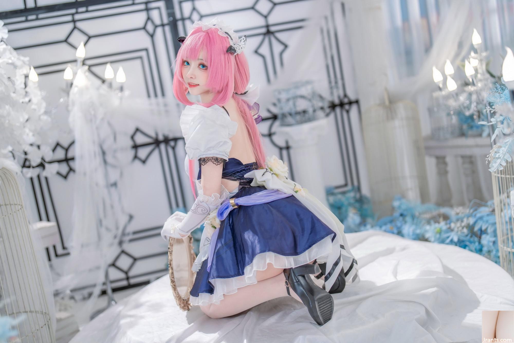 Cuộn lớn? (?- Bang 3 Alicia Maid (29p) - Ảnh 9