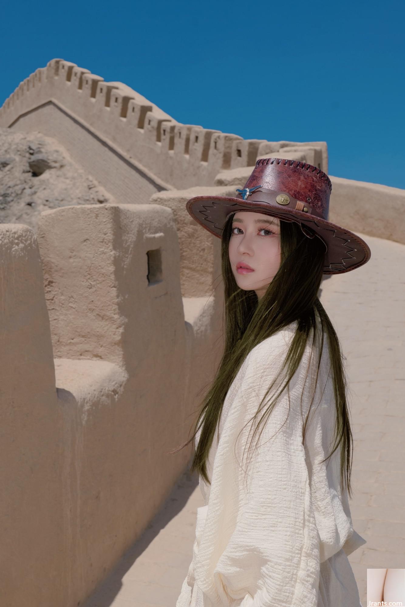 年年 nnian-Bức tường lớn (46 bức ảnh) (46p) - Ảnh 10