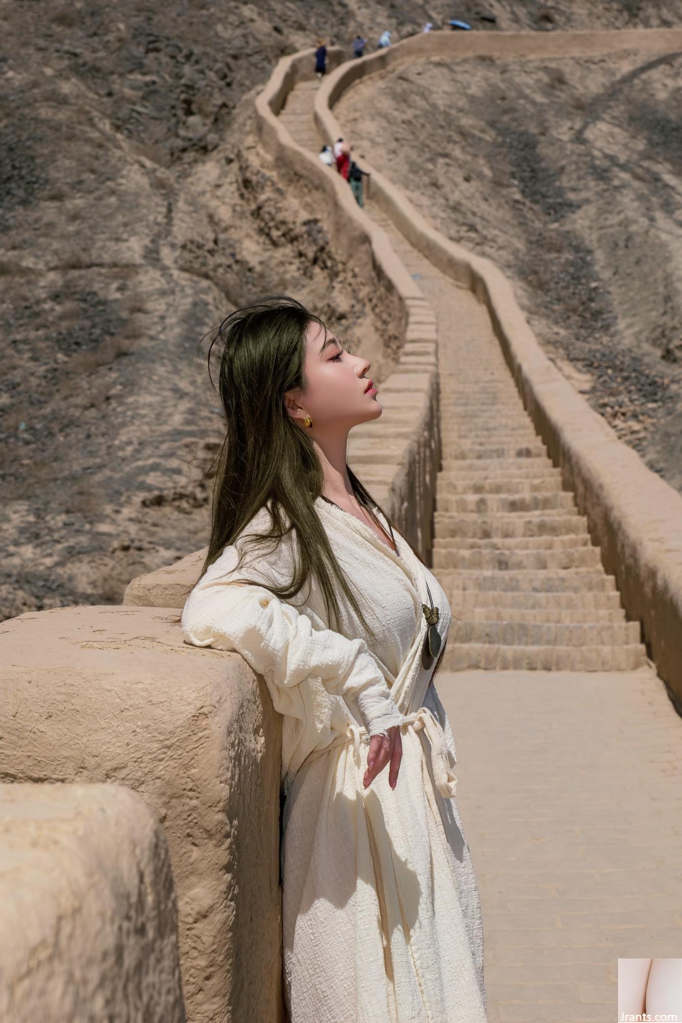 年年 nnian-Bức tường lớn (46 bức ảnh) (46p) - Ảnh 12