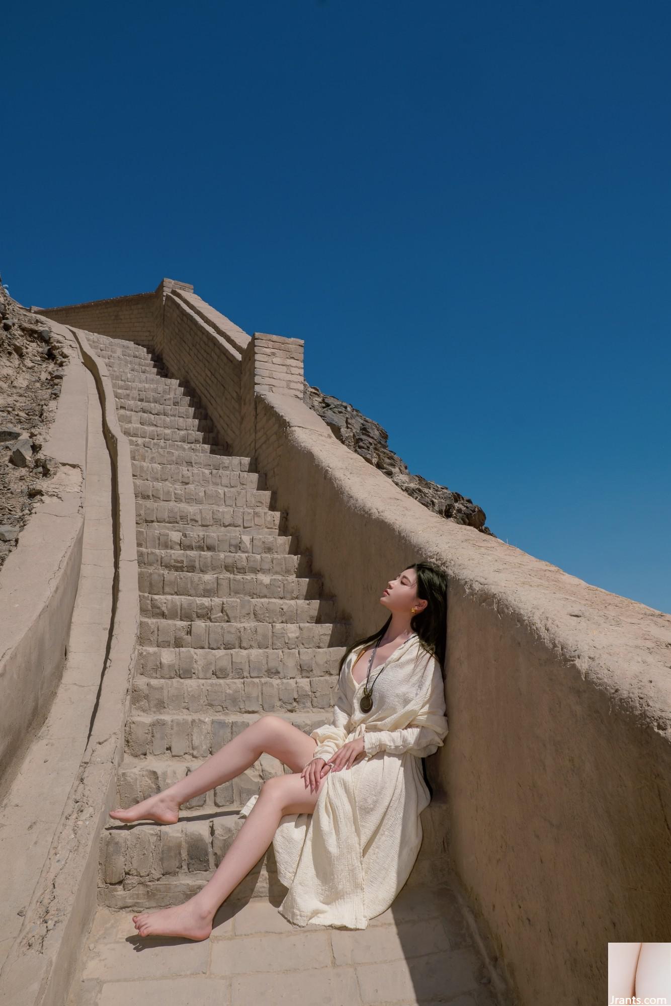 年年 nnian-Bức tường lớn (46 bức ảnh) (46p) - Ảnh 15