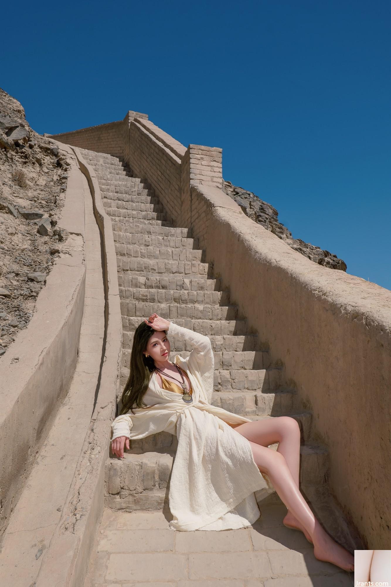 年年 nnian-Bức tường lớn (46 bức ảnh) (46p) - Ảnh 19