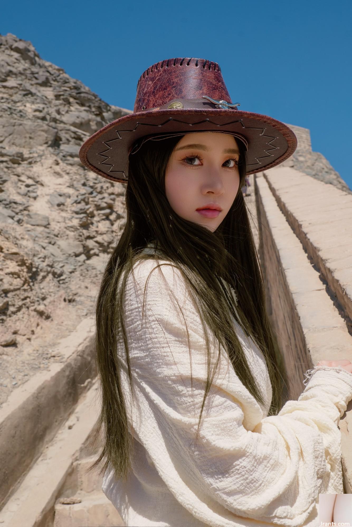 年年 nnian-Bức tường lớn (46 bức ảnh) (46p) - Ảnh 2