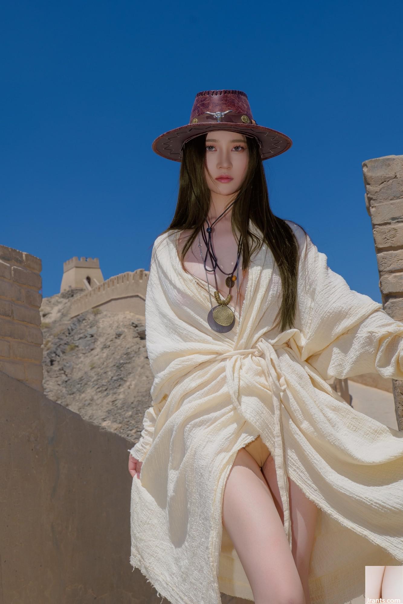 年年 nnian-Bức tường lớn (46 bức ảnh) (46p) - Ảnh 3