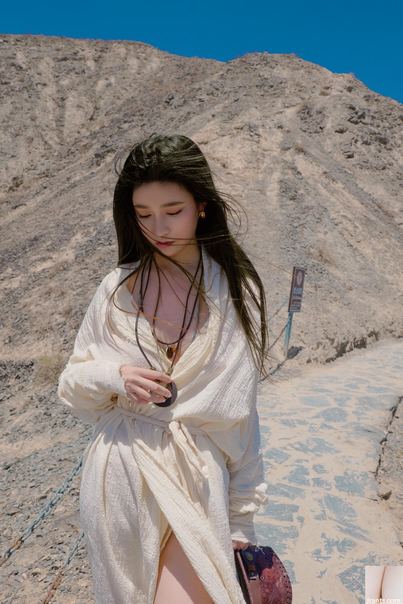 年年 nnian-Bức tường lớn (46 bức ảnh) (46p) - Ảnh 6