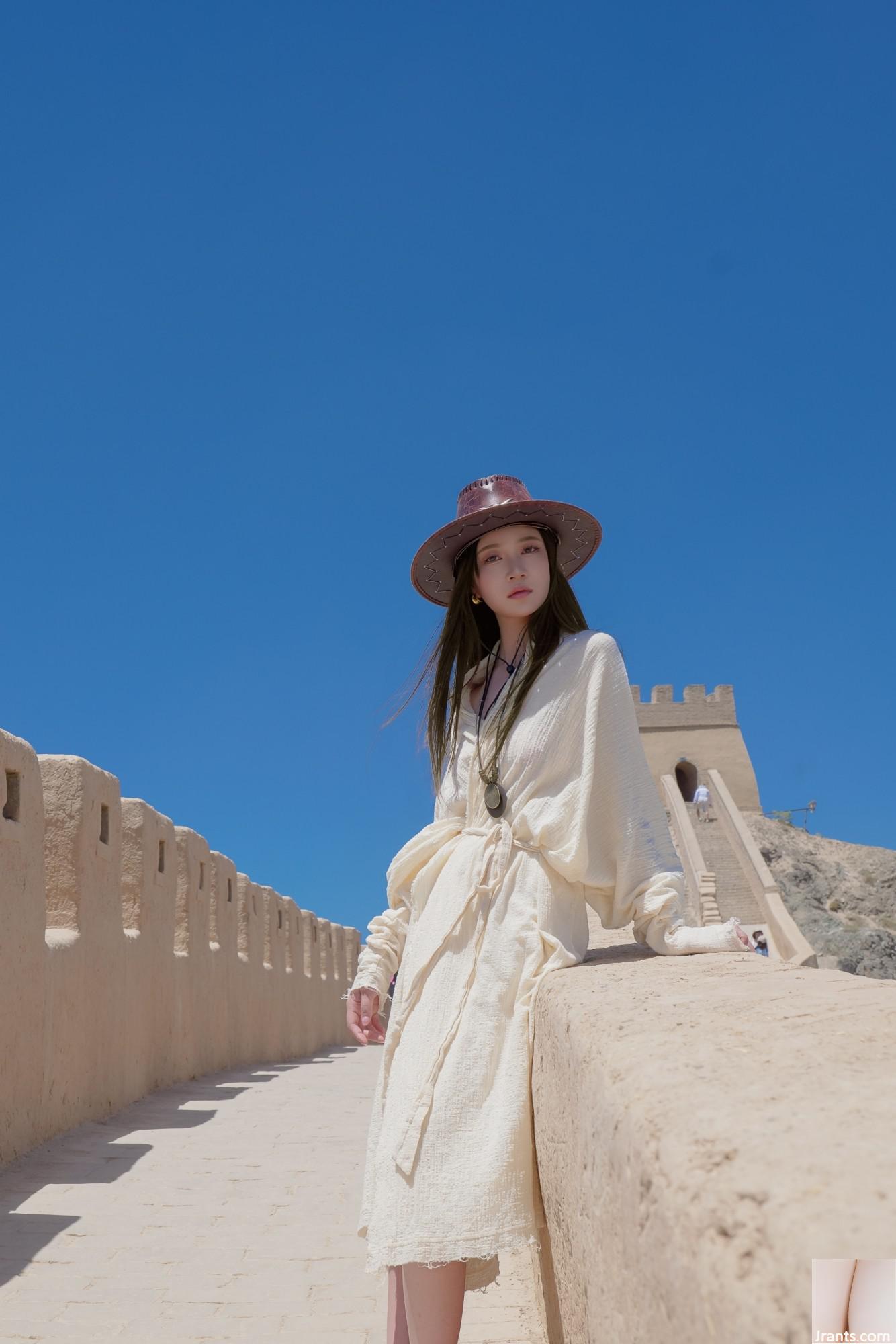 年年 nnian-Bức tường lớn (46 bức ảnh) (46p) - Ảnh 7