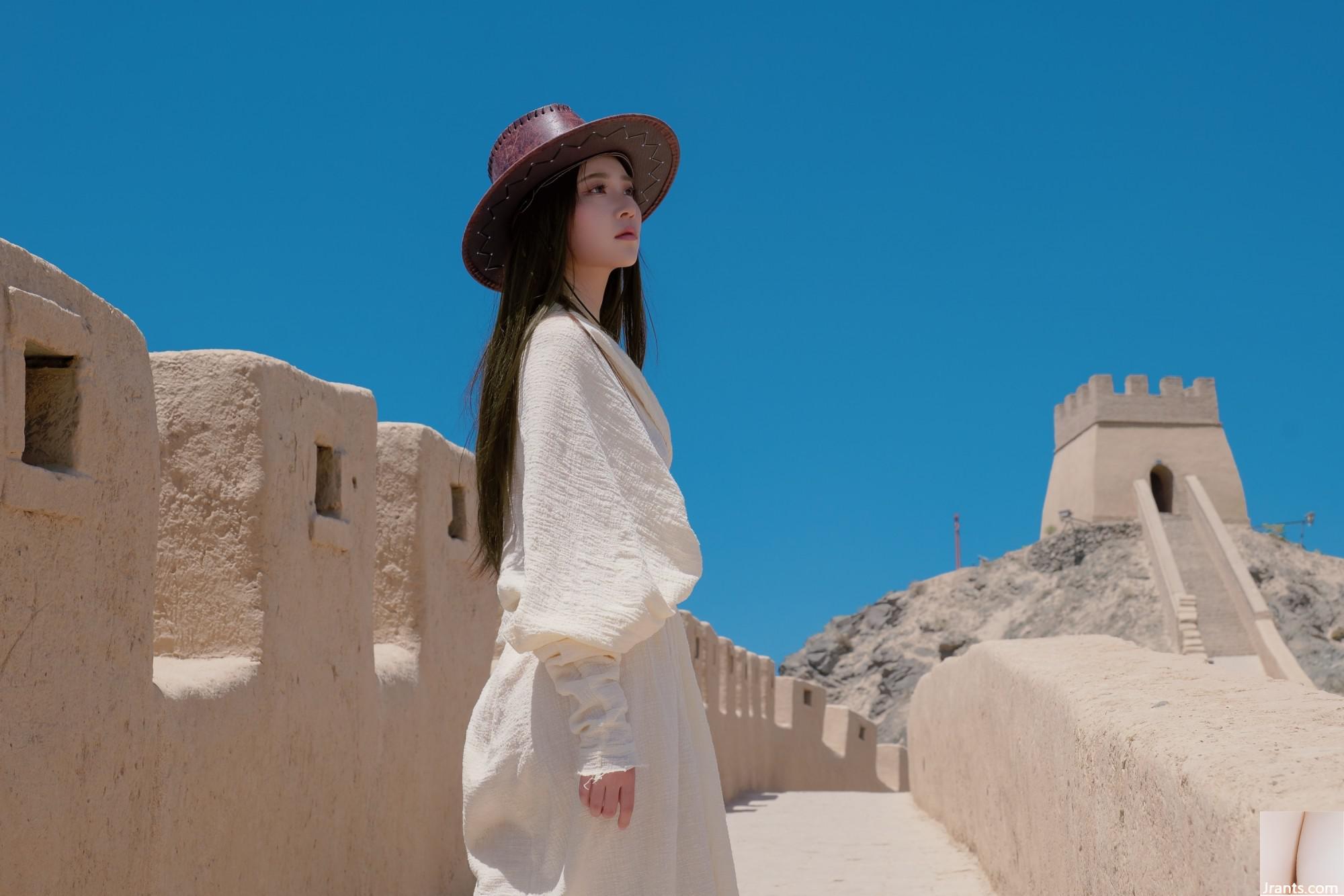 年年 nnian-Bức tường lớn (46 bức ảnh) (46p) - Ảnh 8