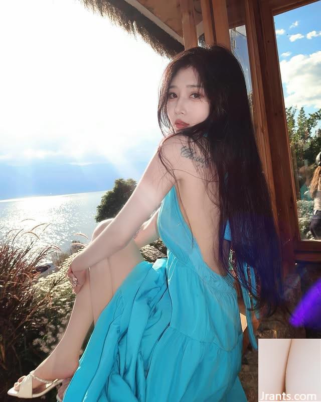 “Trái tim nhỏ bé” 100% cám dỗ (11p) - Ảnh 3