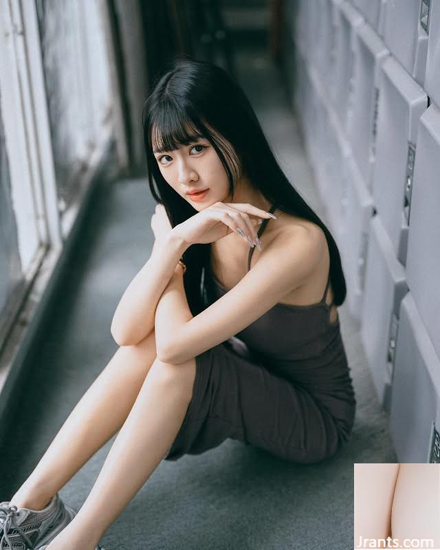 Mô hình thời trang “Yuxin” sắp bị cô ấy (10p) bị cuốn hút bởi cô ấy (10p) - Ảnh 3