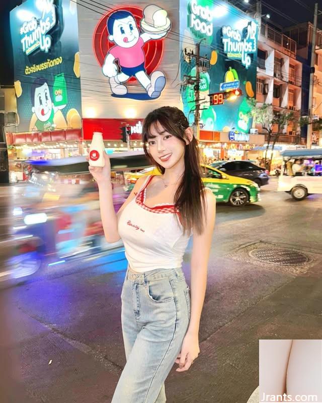 “Yihan” có thể kiếm được lợi nhuận trong một giây (10p) - Ảnh 8