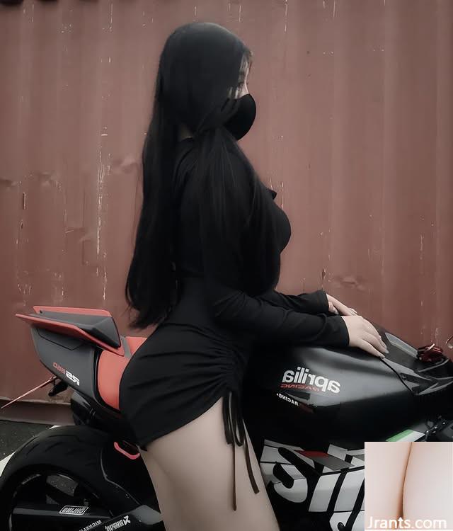 “Si Rong Chen” đã chinh phục vô số người đàn ông (10p) - Ảnh 2