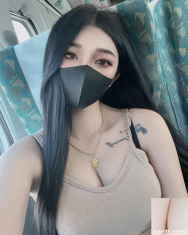 “Si Rong Chen” đã chinh phục vô số người đàn ông (10p) - Ảnh 8