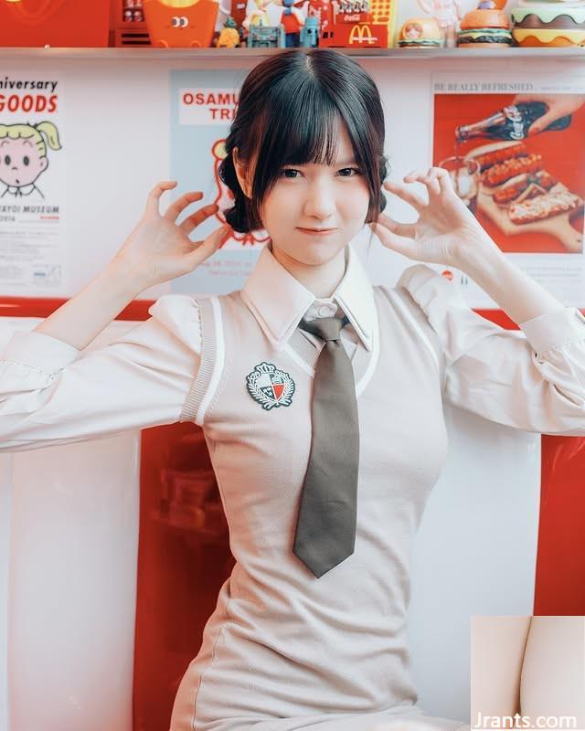 “Yin 99” quá ngon (10p) - Ảnh 5