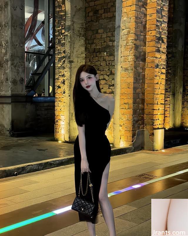 “Zhuang Tiantian” có khuôn mặt rất say sưa (10p) - Ảnh 2