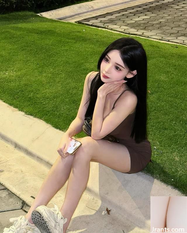 “Zhuang Tiantian” có khuôn mặt rất say sưa (10p) - Ảnh 3