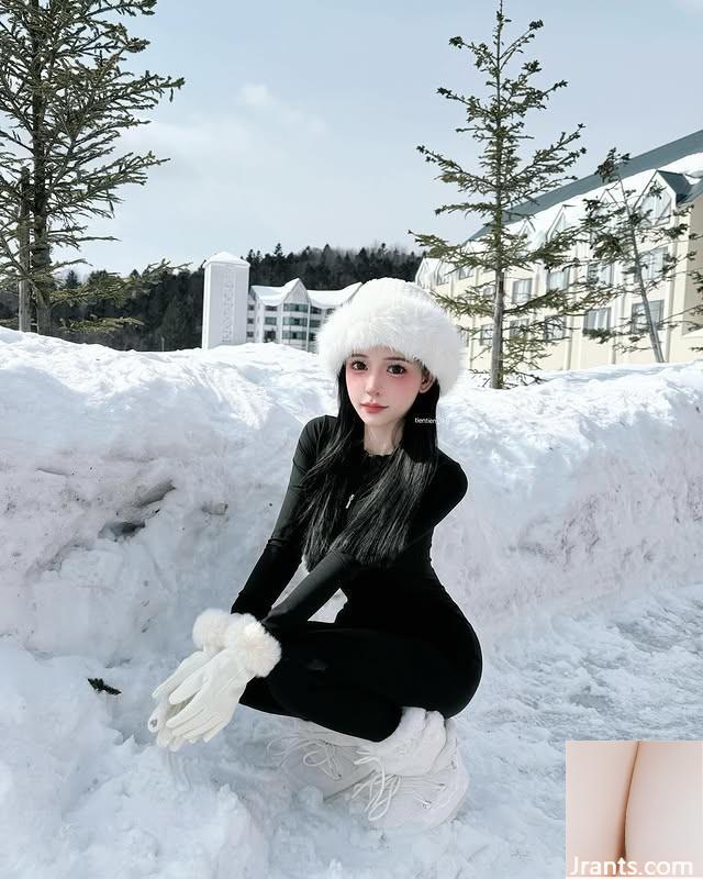 “Zhuang Tiantian” có khuôn mặt rất say sưa (10p) - Ảnh 6