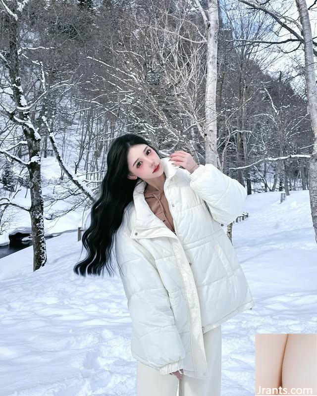 “Zhuang Tiantian” có khuôn mặt rất say sưa (10p) - Ảnh 7