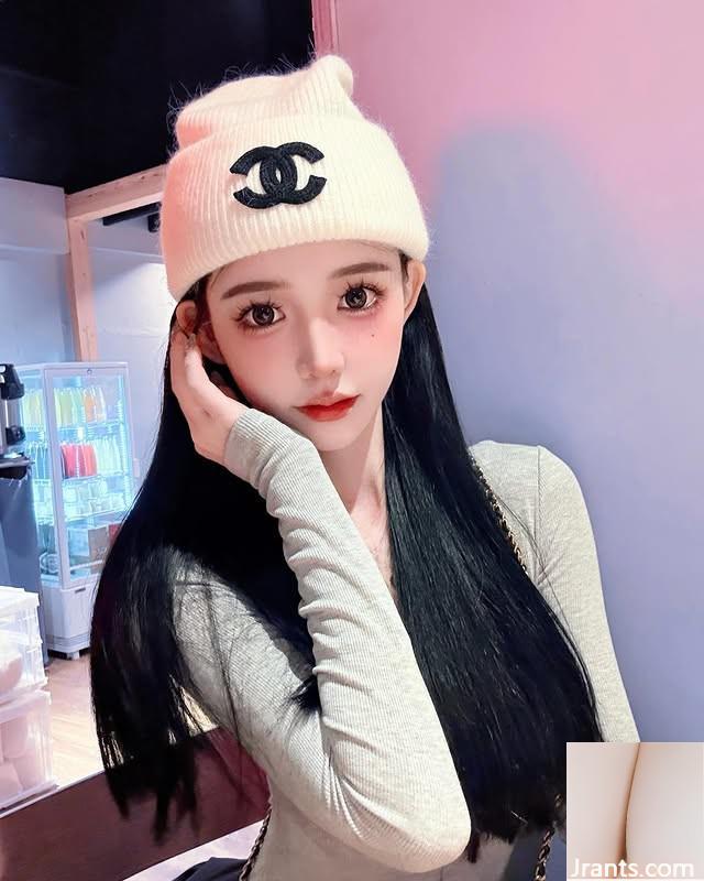 “Zhuang Tiantian” có khuôn mặt rất say sưa (10p) - Ảnh 8