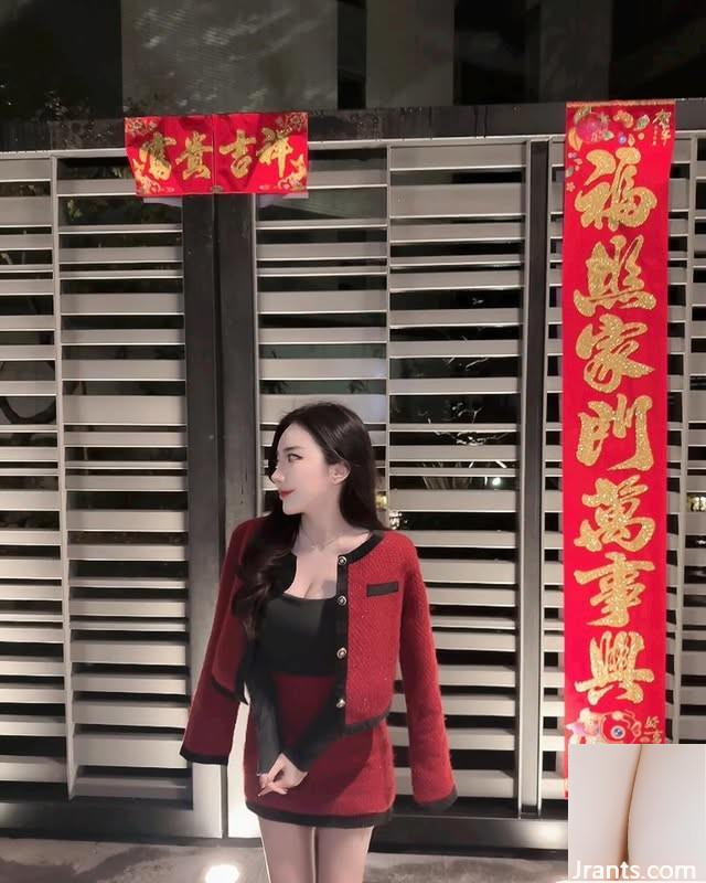 Cô gái độc đoán và đẹp trai “Rongrong” có một con số điên rồ (10p) - Ảnh 5