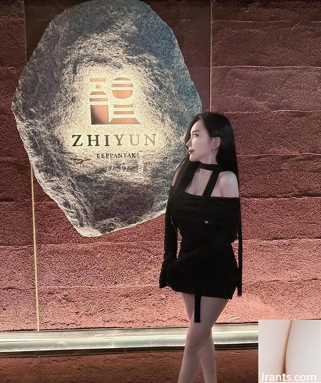 Cô gái độc đoán và đẹp trai “Rongrong” có một con số điên rồ (10p) - Ảnh 6