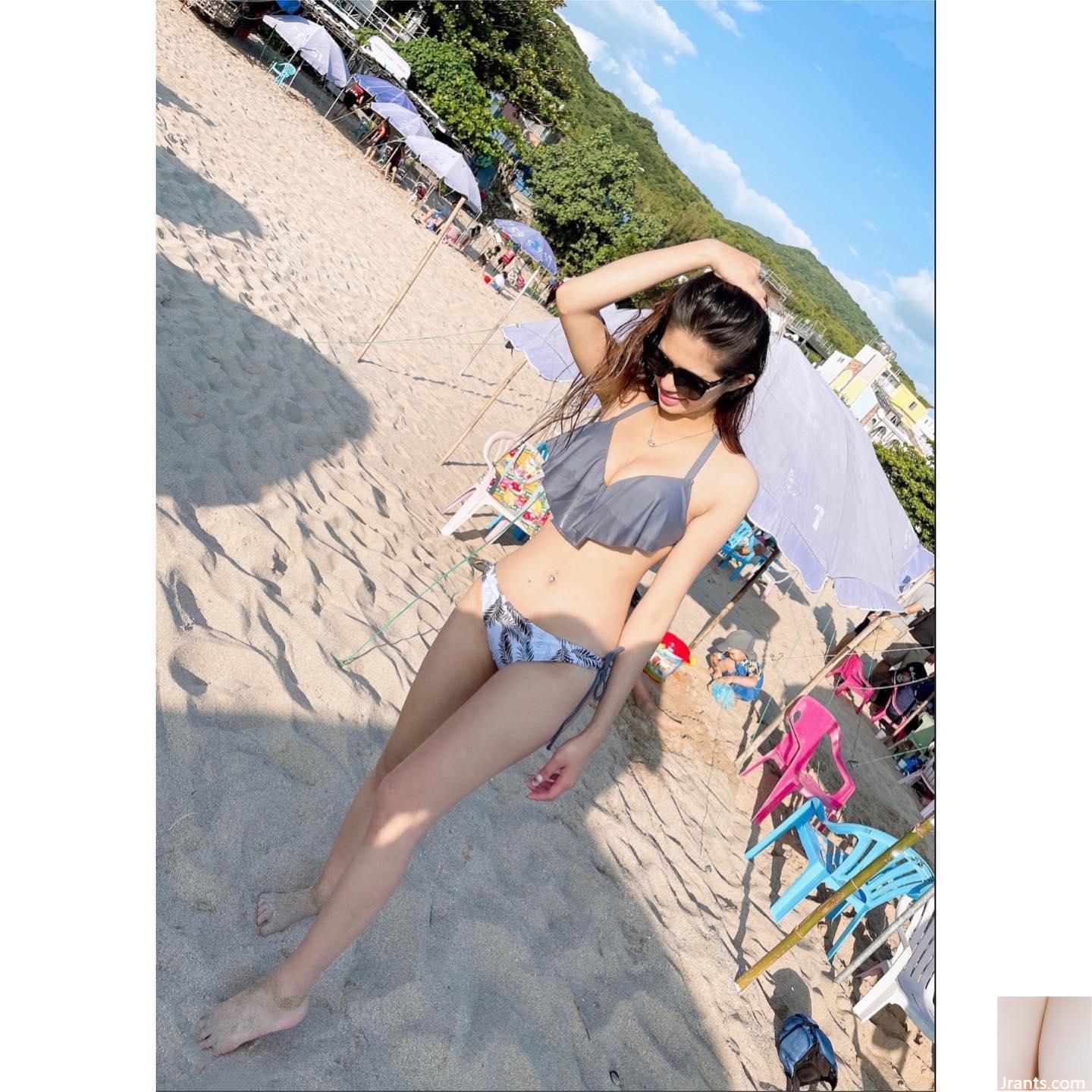 “Dudu” ngực lớn cấp cao nhất là tuyệt vời (10p) - Ảnh 8