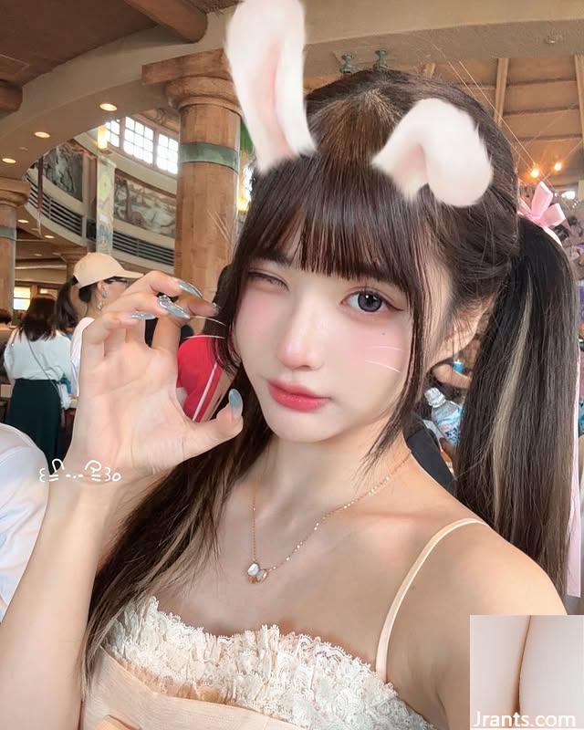 Fairy “mi mi” đẹp đến nỗi nó không có điểm mù (10p) - Ảnh 2